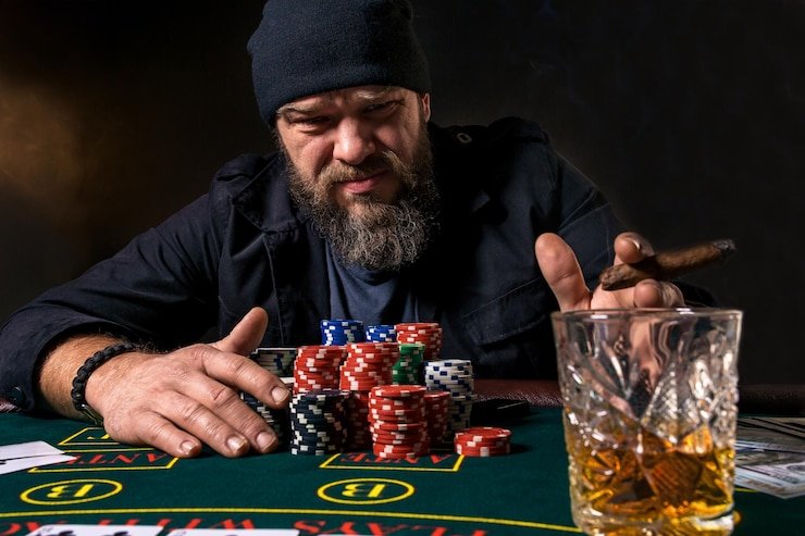 Studio live casino sensa 383 dengan dealer profesional dan kamera multi-sudut