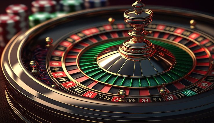 Antarmuka Bandar Poker sensa 383 menampilkan meja HD dengan dealer profesional