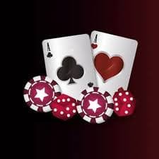 Varian Dice Game dengan tiga dadu dan hasil total